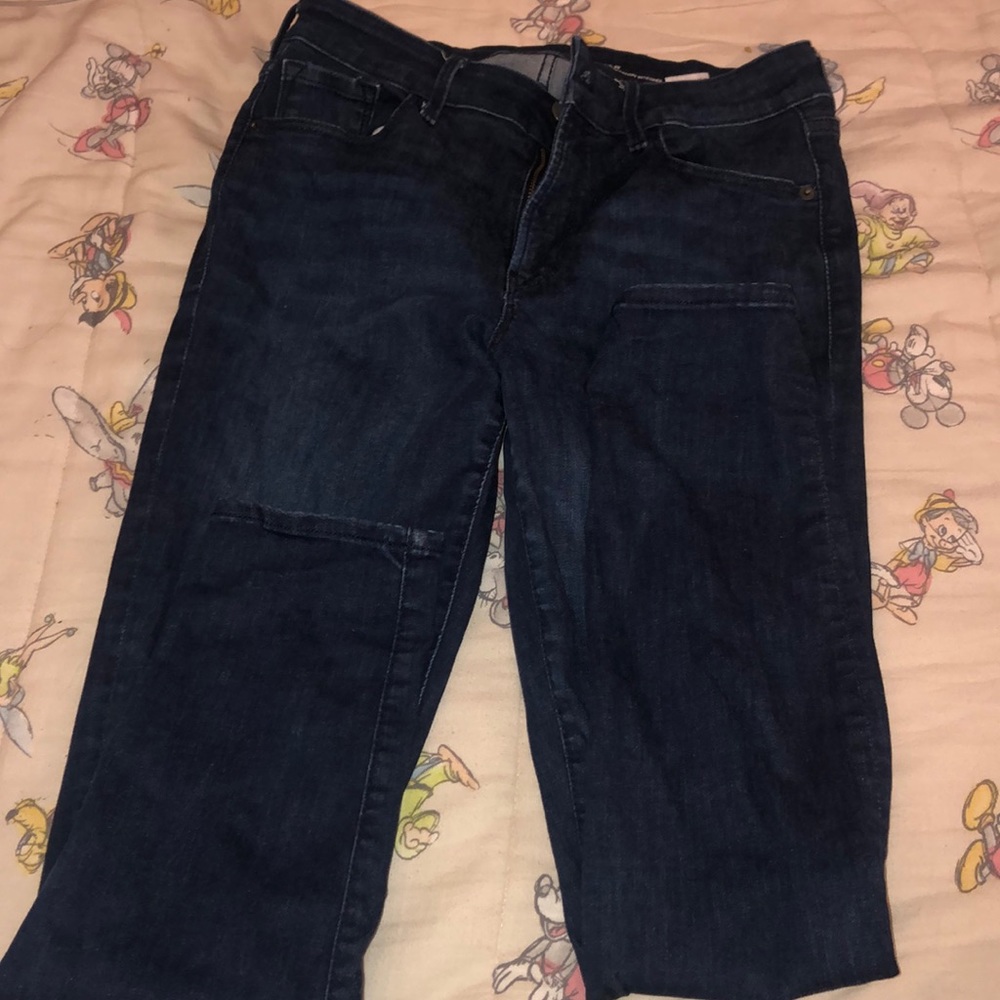 Old Navy Women’s jeans